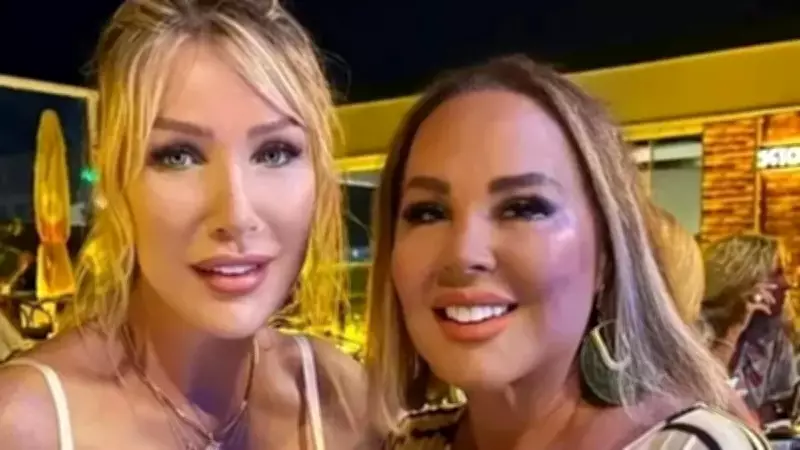 Seda Sayan'dan Safiye Soyman'a 'Dedikoducu' İtirafı