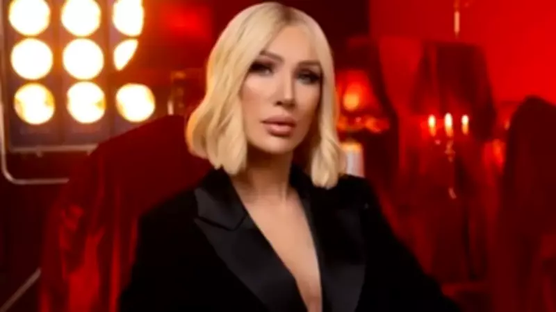 Seda Sayan'ın Gerçek İsmi Ortaya Çıktı! Herkes Yanlış Biliyormuş