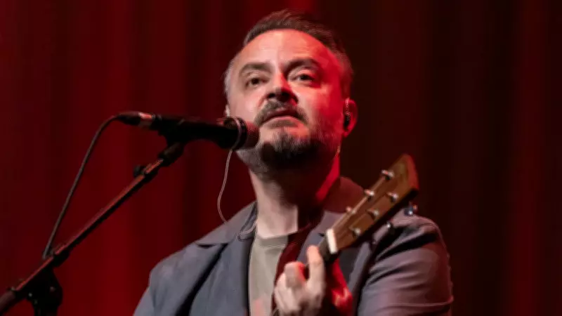 Seksendört 20'nci Yılını Coşkulu Konserle Kutladı
