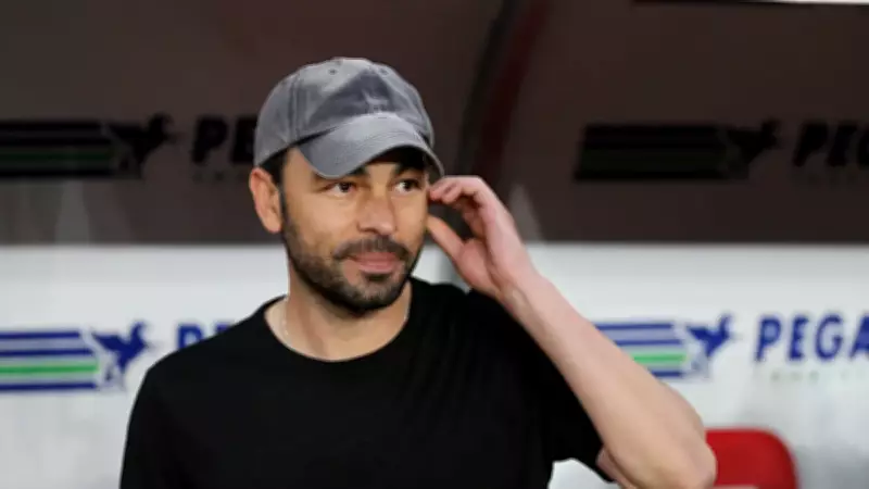 Selçuk İnan: Ligin en renkli takımlarından biri olduk