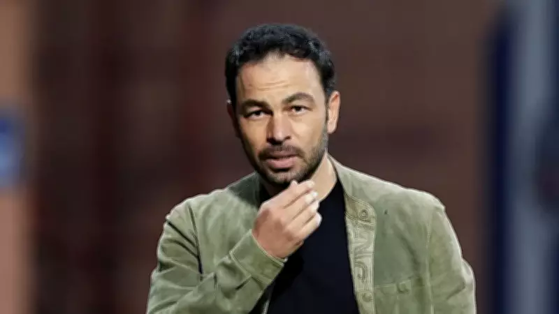 Selçuk İnan: Çok önemli bir iş başardığımızı düşünüyorum