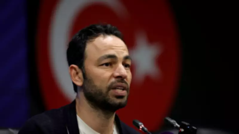 Selçuk İnan: Takım Ruhuyla Ligde Kaldık, 16 Yıl Sonra İyi Döndük