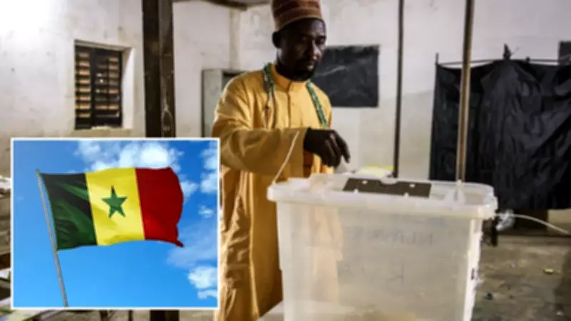 Senegal'de Başbakan Değişikliği: Lo Atandı, Sonko Meclis Başkanlığına Hazırlanıyor