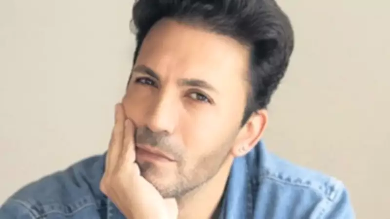Seni Yazdım Diyor: Sanatçının Yeni Eseri Büyük İlgi Gördü