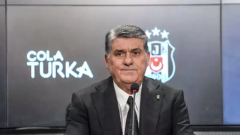 Serdal Adalı'dan Orkun Kökçü açıklaması: 100 milyon euroya bile satmayız