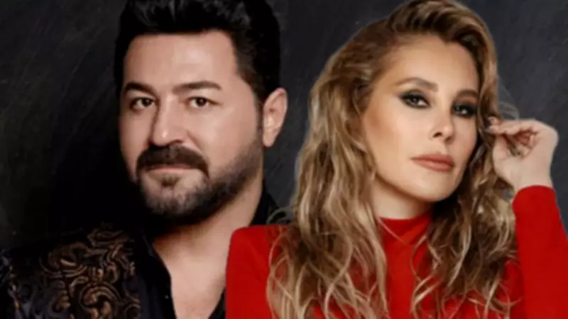 Serkan Kaya'dan Funda Arar'a Övgü Yağmuru: Sahnelere Her Zaman O Yakışır