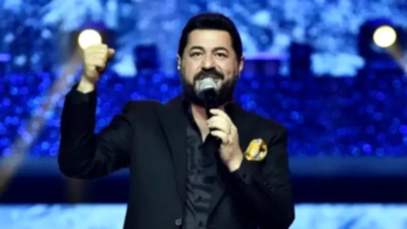 Serkan Kaya'dan Sahne Sırrı: Yanlış Kıyafet Seyirciyi Olumsuz Etkiliyor