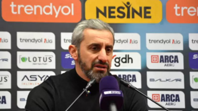 Serkan Özbalta, Erzurumspor FK ile Süper Lig'e Yükseldi