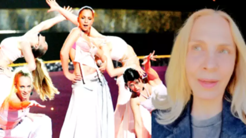 Sertab Erener Eurovision Davetini Reddetti: Siyasi Nedenlerle Katılmayacağım