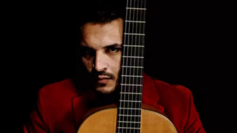 Sesli Mısralar Pera Müzesi'nde Dünya Prömiyeri Yapacak