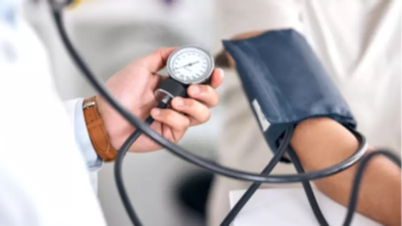 Sessiz Katil Hipertansiyona Dikkat: Düzenli Ölçüm Hayat Kurtarıyor