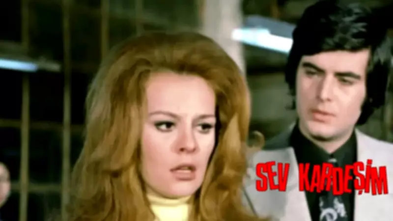 Sev Kardeşim Filmi Oyuncuları ve Konusu: Yeşilçam Klasiği
