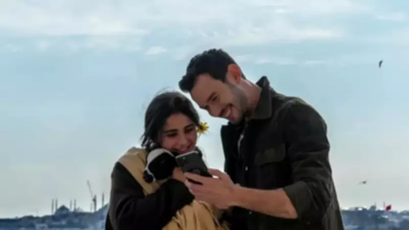 Sevdiğim Sensin 13. Bölüm Fragmanı Yayınlandı Mı? Star TV'de Yeni Bölüm