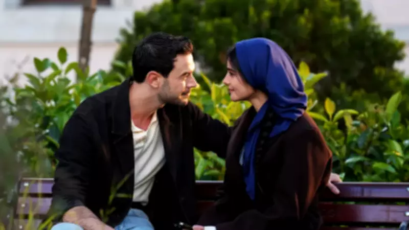 Sevdiğim Sensin 13. Bölüm İzle: Star TV'de Yeni Bölüm Yayında!