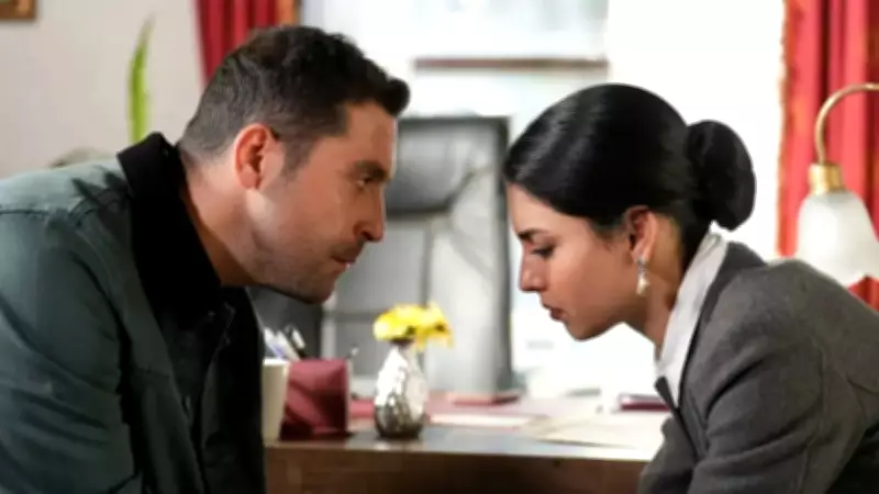 Sevdiğim Sensin 15. Bölüm Fragmanı Yayınlandı mı? Merakla Beklenen Anlar