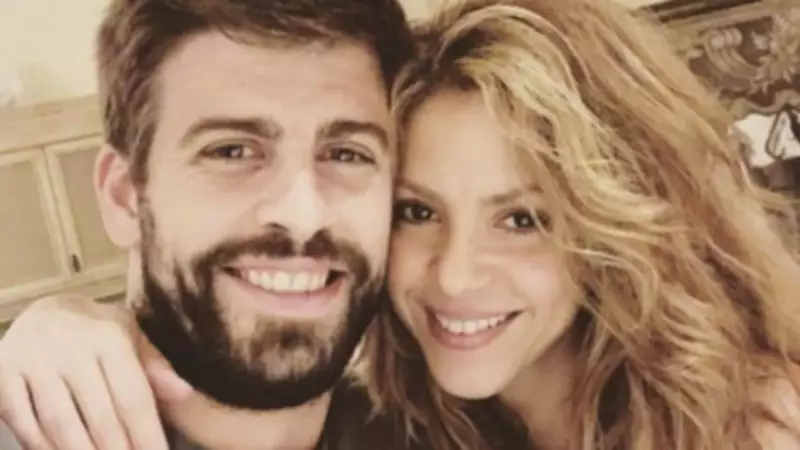 Shakira'dan Pique Ayrılığı İtirafı: Hayatımın En Karanlık Anıydı