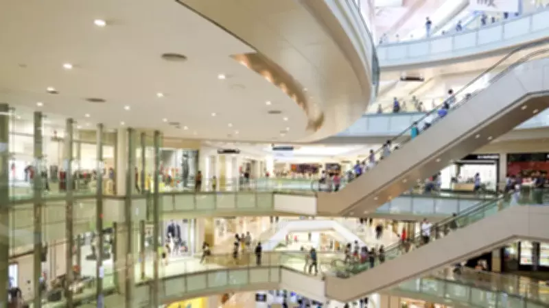 Shinsegae Centum City: Alışveriş Merkezi Değil, 16 Katlı Dev Bir Şehir