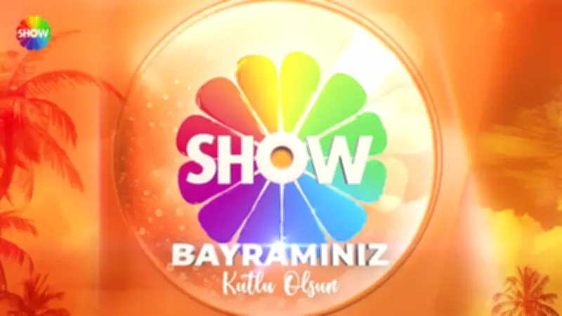 SHOW TV'de Kurban Bayramı Boyunca Kahkaha ve Eğlence Rüzgarı Esecek