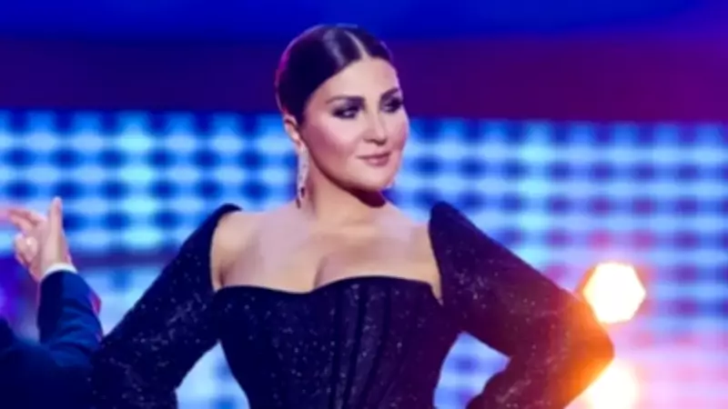 Sibel Can torunu Lina ile Anneler Günü'nde ilk kez poz verdi