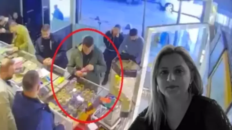 Siirt'te altın cinayetinde karar: Gülhan Börülce'nin katiline ağırlaştırılmış müebbet