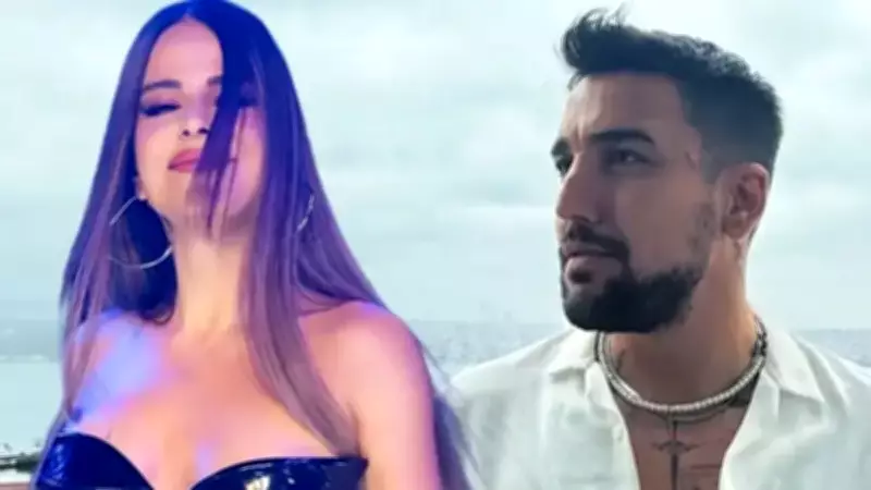 Simge Sağın 4 Yıllık Yalnızlığını Geride Bıraktı: Aradığım Ruh Eşi Bulundu