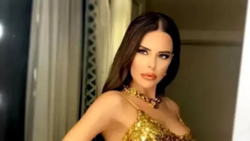 Simge Sağın aylarca kalp krizi sandı, gerçek hastalığı şok etti