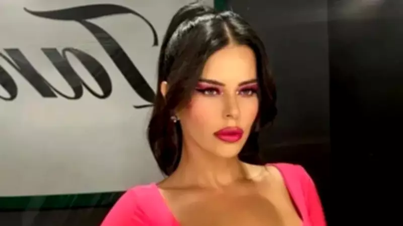 Simge Sağın Geçmişine Sünger Çekti: İlişkilerindeki O Hatayı Geride Bıraktı