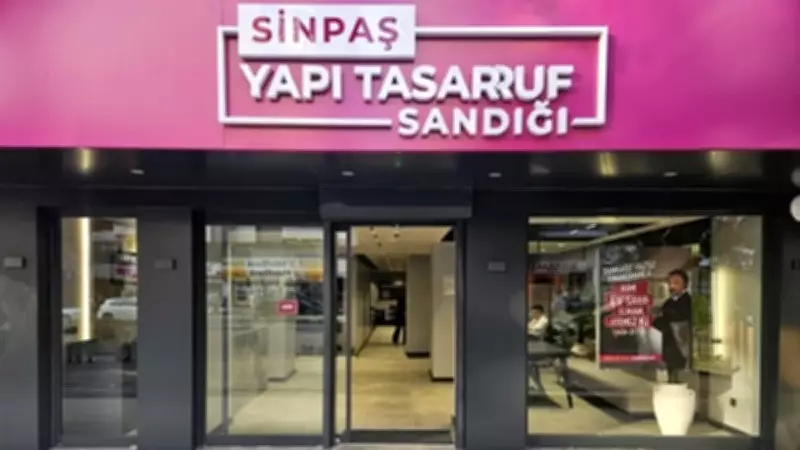 Sinpaş YTS'den Türkiye genelinde güçlü büyüme ve istihdam atağı