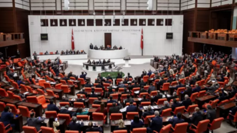 Site aidatları düzenlemesinde 6 madde daha kabul edildi: Detaylar