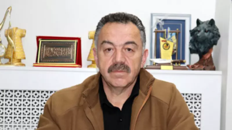 Sivasspor'da Yönetim Arayışları Devam Ediyor: Divan Kurulu Başkanı Açıklama Yaptı