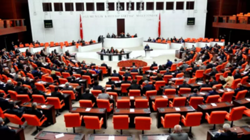 Siyasi Liderlerin Bayram Programları Belli Oldu