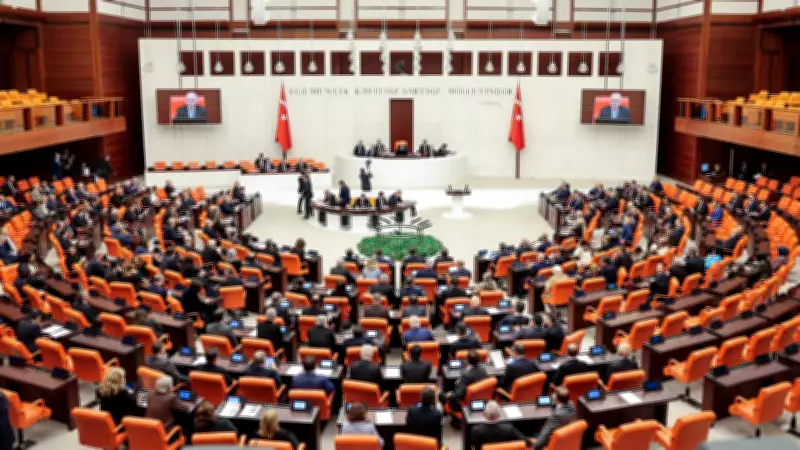 Siyasilerden 1 Mayıs Emek ve Dayanışma Günü mesajları