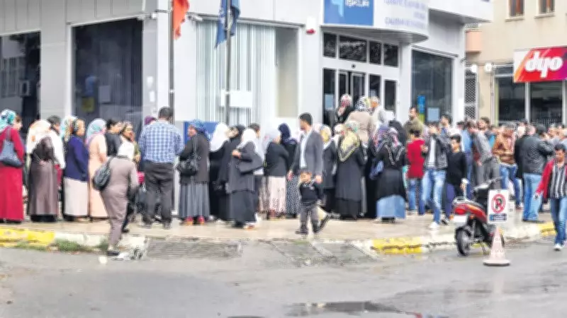 İşsizlik maaşı düşmeyecek: Devlet katkısındaki indirim maaşları etkilemeyecek