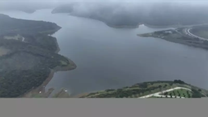 İSKİ 19 Mayıs 2026 Baraj Doluluk Oranı: İstanbul Barajlarında Son Durum