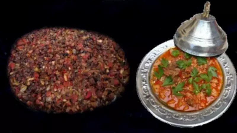 İskilip'in su kabağı ve tepsisine coğrafi işaret tescili alındı