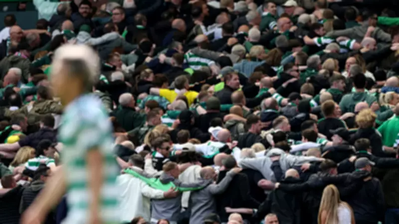 İskoçya Premier Ligi'nde şampiyonluk yarın Celtic - Hearts maçıyla netleşiyor