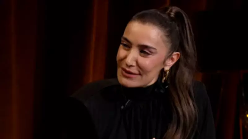 Sıla: Güçsüzlüğü Kabul Ettim, Güçlü Kalabiliyorum