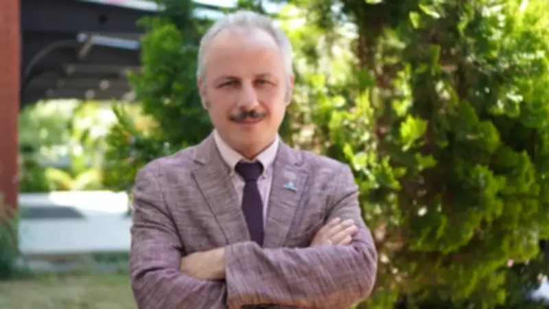 İslami İlimler Çalıştayı 26 Başladı