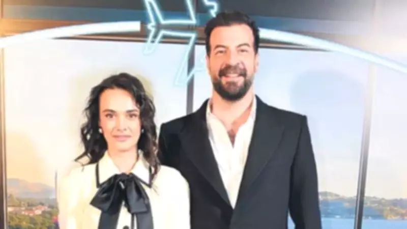 İsmail Demirci: Eşim Hande Soral'la Aynı Projede Yer Almak İstiyorum