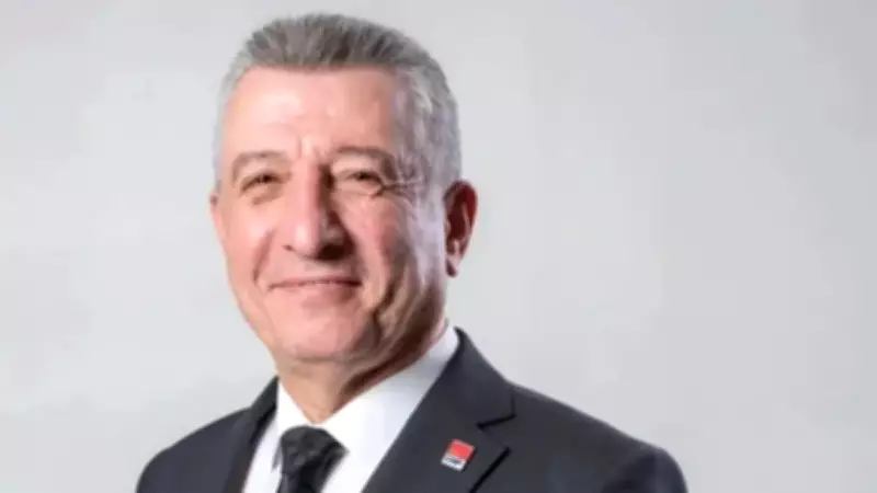 Son Dakika: Güzelbahçe Belediye Başkanı Mustafa Günay Gözaltına Alındı