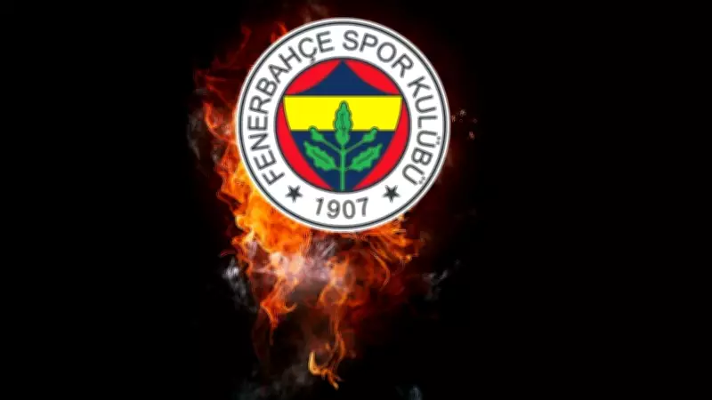 Son dakika: Tarık Çetin 3 yıl daha Fenerbahçe'de