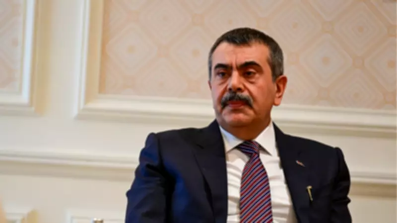 SON DAKİKA! Ara Tatil Kalkıyor mu? Bakan Tekin'den Açıklama