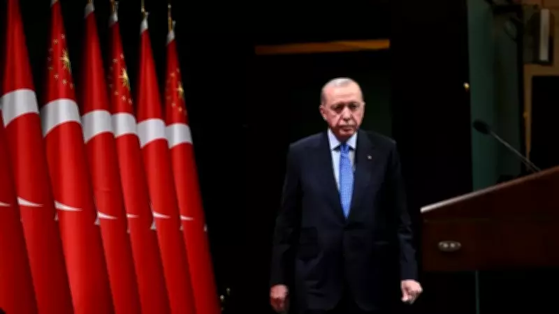 SON DAKİKA: Kabine yoğun gündemle toplanıyor! Ortadoğu ve Terörsüz Türkiye masada