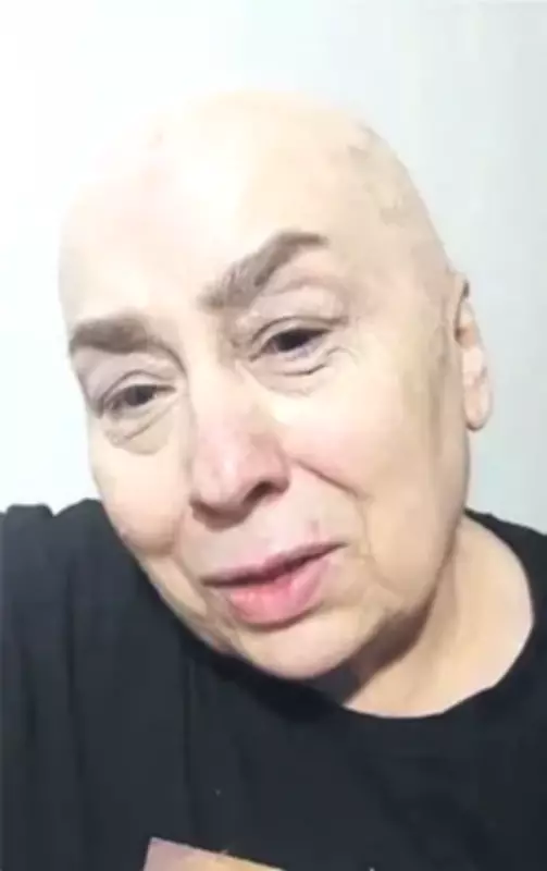 Son Sahneleri Dram Olmamalı