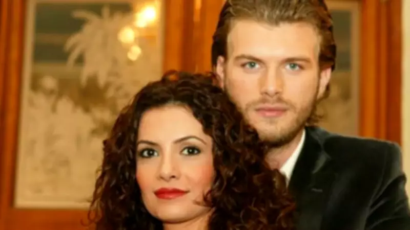 Songül Öden'den 19 Yıl Sonra Kıvanç Tatlıtuğ İtirafı