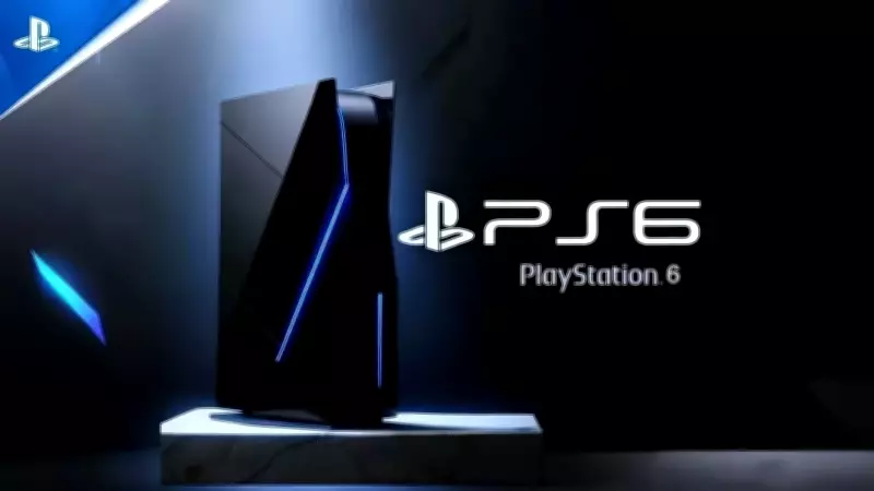 Sony CEO'su: PlayStation 6'nın Fiyat ve Çıkış Tarihi Henüz Net Değil