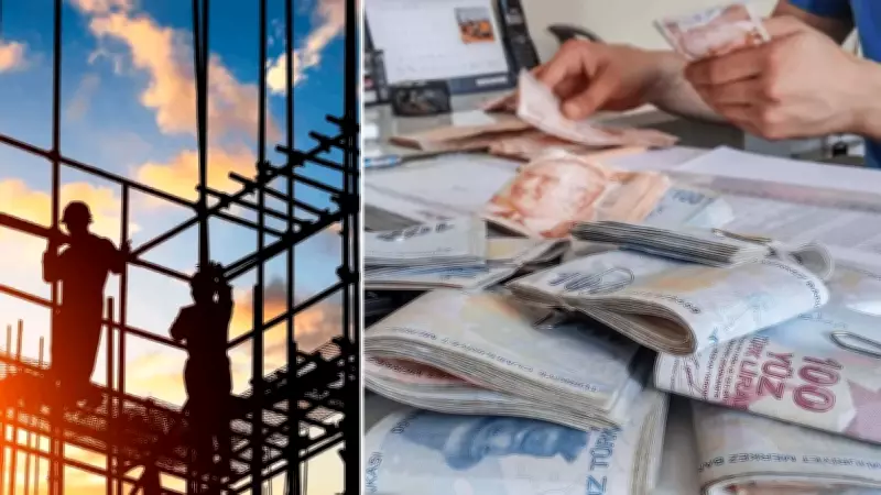 Sosyal Güvenlik Haftası'nda kayıt dışı istihdam uyarısı