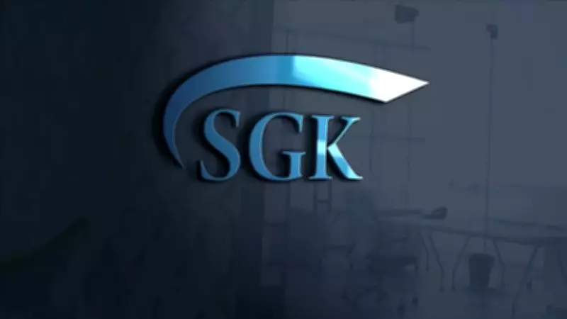 Sosyal Güvenlik Haftası'nda Kayıt Dışı İstihdamın Zararları Masaya Yatırıldı