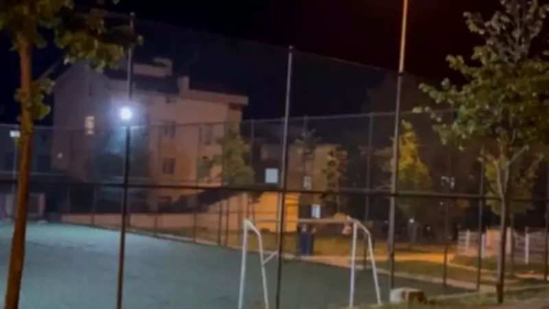 Sosyal medya küfürleşme kavgası cinayetle bitti: 16 yaşındaki çocuk hayatını kaybetti