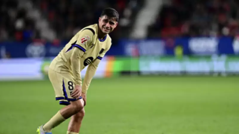İspanya Milli Takımı'nın Dünya Kupası kadrosu açıklandı! Real Madrid'e şok
